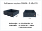Preview: CARGA-Box KX1 im Detail